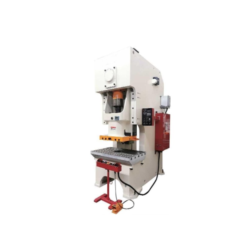 Medium Speed C-frame forging machine